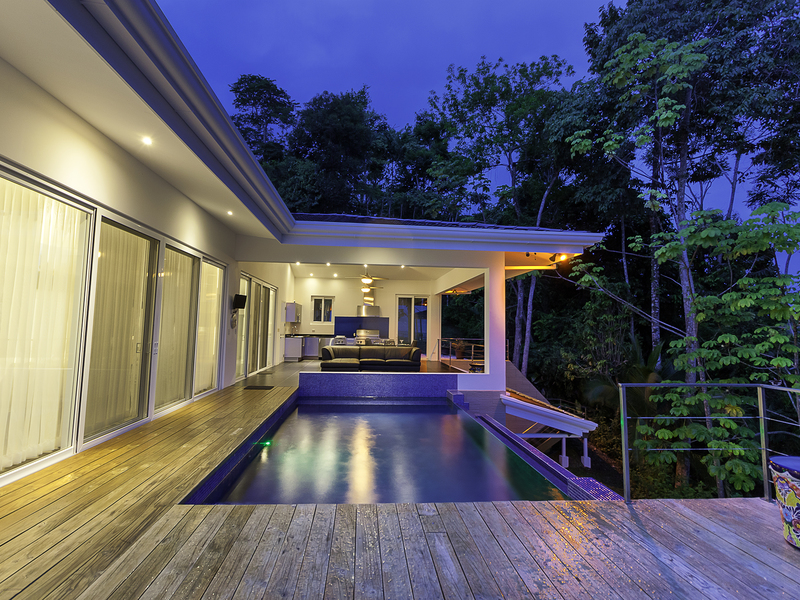 Luxury Homes For Sale Uvita Costa Rica Real Estate Condos
